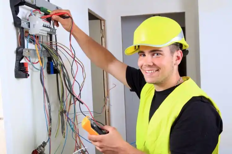 elektricien Mensingeweer